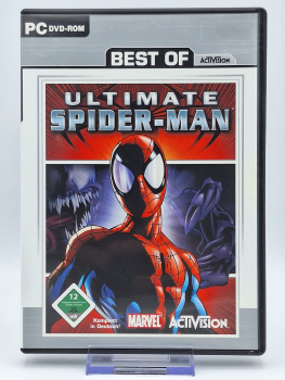 Ultimate Spider-Man